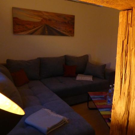 Jena City Apartment, Balkon, Sonnig, Wifi, Parkplaetze, Naehe Zentrum Bagian luar foto